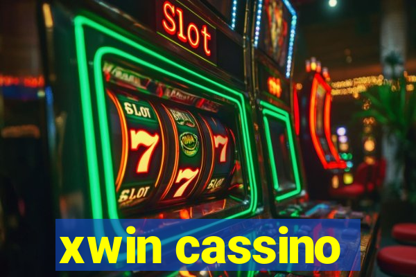 xwin cassino